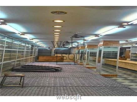 Commercial Retail showroom for Sale